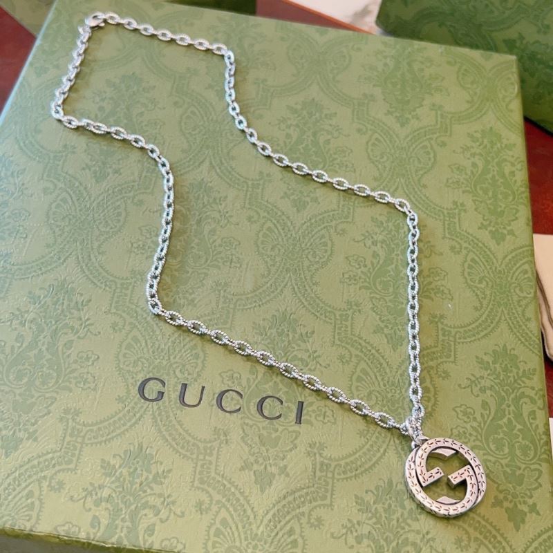 Gucci Necklaces